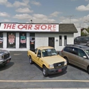 The Car Store - Antique & Classic Cars