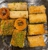 Baklovah Bakery & Sweets - Ice Cream & Frozen Desserts