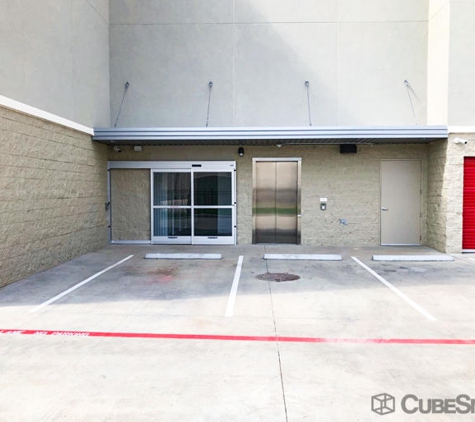 CubeSmart Self Storage - Rosenberg, TX