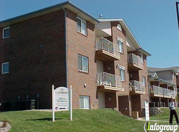 Northridge Heights Apartments - Lincoln, NE