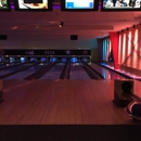 Ten Pin Alley - Bowling