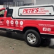 Pete's Pest Control