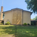 The Church of Jesus Christ of Latter-day Saints - Methodist Churches