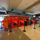 SIXT Car Rental - Phoenix Sky Harbor International Airport (PHX) - Van Rental & Leasing