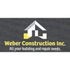 Weber Construction gallery