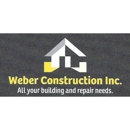Weber Construction - Bathroom Remodeling