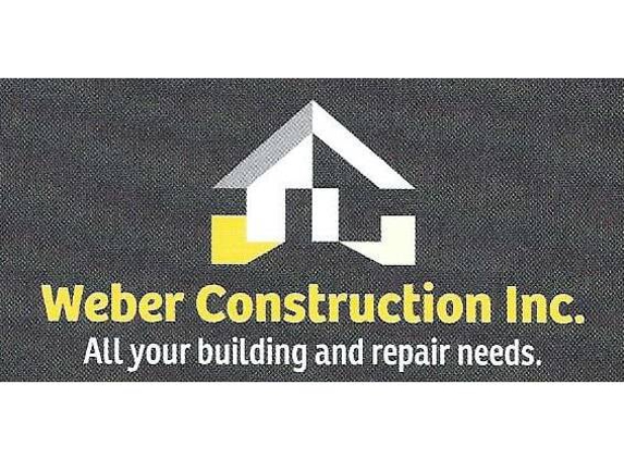 Weber Construction - Billings, MT