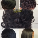 Salon Elements - Wigs & Hair Pieces