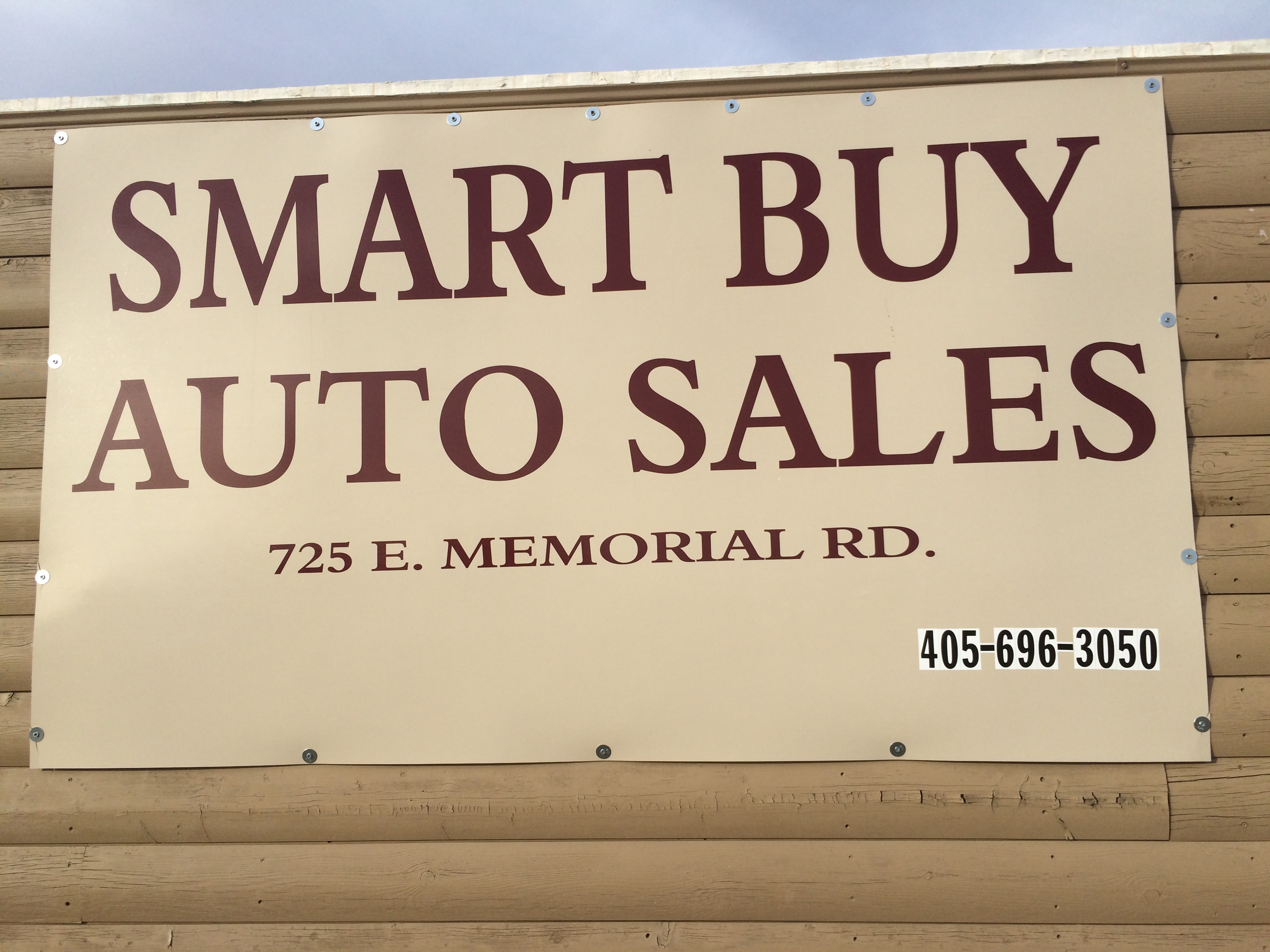 smart buy auto sales 725 e memorial rd oklahoma city ok 73114 yp com smart buy auto sales 725 e memorial rd