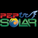 PEP Solar - Solar Energy Equipment & Systems-Dealers