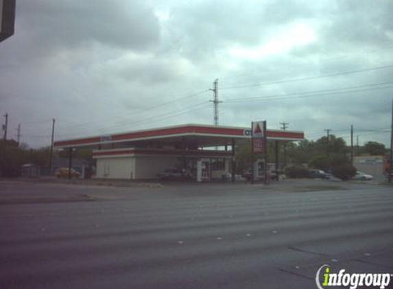 E-Z Mart - San Antonio, TX