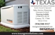 Texas Generator Solutions - Electricians