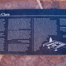 Fort Santa Clara Trail Head - Historical Places
