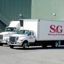 S & G Moving & Storage - Storage Household & Commercial