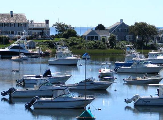 Today Real Estate - Harwich Port, MA