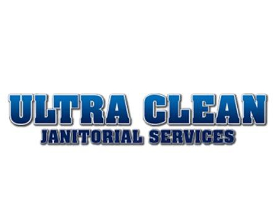 Ultra-Clean Janitorial Services - Waco, TX