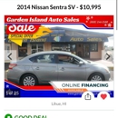 Garden Island Auto Sales - Used Car Dealers