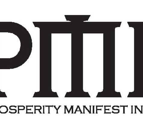 Prosperity Manifest Inc. - New York, NY