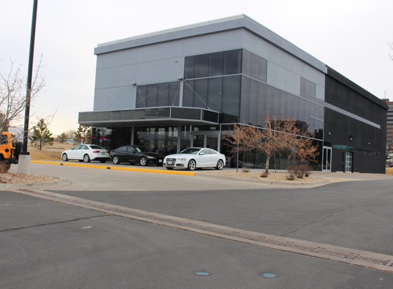 Shortline Eurocars - Aurora, CO