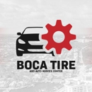 Boca Tire & Auto Service - Tire Dealers