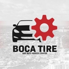Boca Tire & Auto Service