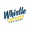 Whistle Express Car Wash gallery