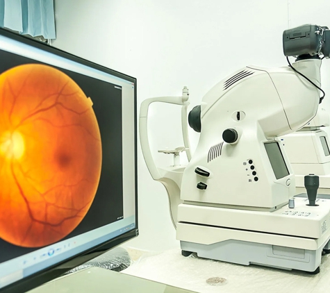 Darling Downs Optometrist - Toowoomba City, QLD