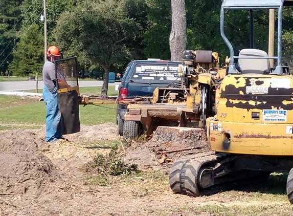 Bateman's Tree Service