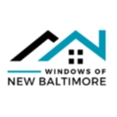 Windows of New Baltimore - Windows