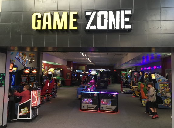 Game Zone - Topeka, KS