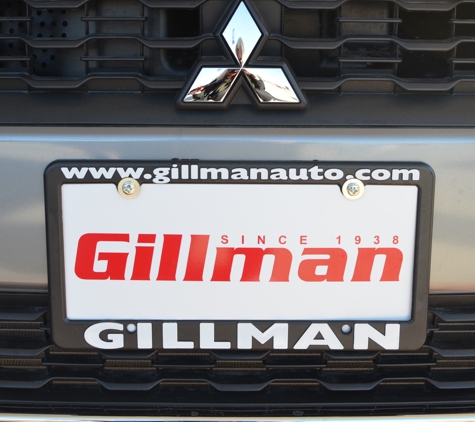 Gillman Mitsubishi San Antonio - Selma, TX