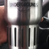 Underground coffee co gallery