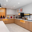 Hampton Inn & Suites Cadillac