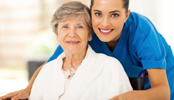 All Heart Home Care - La Mesa, CA