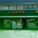 Hillcrest Liquor Store - Liquor Stores