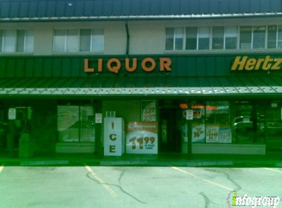 Hillcrest Liquor Store - Northglenn, CO