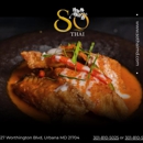 So Thai Restaurant - Restaurants