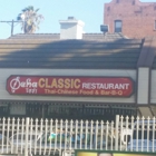 Ocha Classic Restaurant