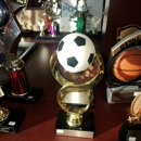 All Awards - Trophies, Plaques & Medals