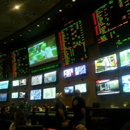 Race & Sports Book - Casinos