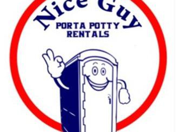 Nice Guy Porta Potty Rentals - Poteet, TX