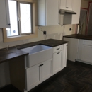 Mountain Woodworks and Concrete - Counter Tops