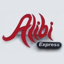 Alibi Express - Pizza