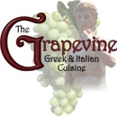 Grapevine Greek and Italian Restaurant - Take Out Restaurants