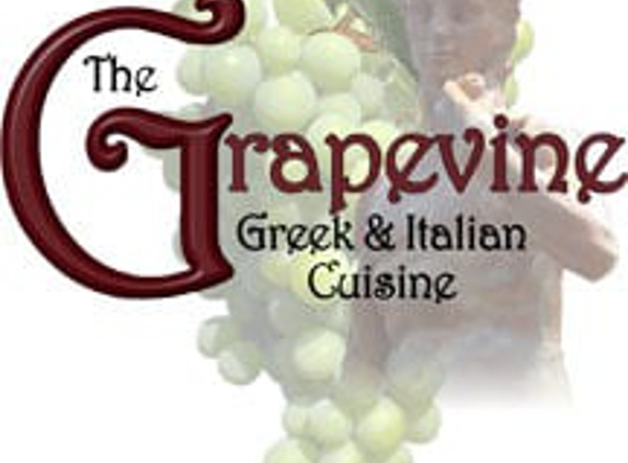 Grapevine Greek and Italian Restaurant - Henrico, VA