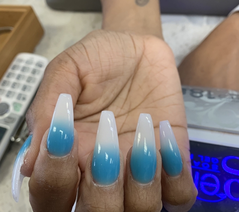 K Nail And Spa Inc - Starkville, MS