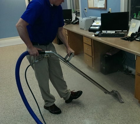 Jason's Floor Cleaning - Macon, GA. Cleaning at its finest.