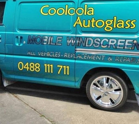 Cooloola Autoglass - Gympie, QLD