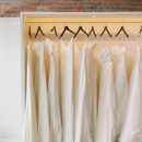 Brick + Ivory Bridal