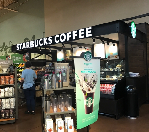 Starbucks Coffee - Gilbert, AZ